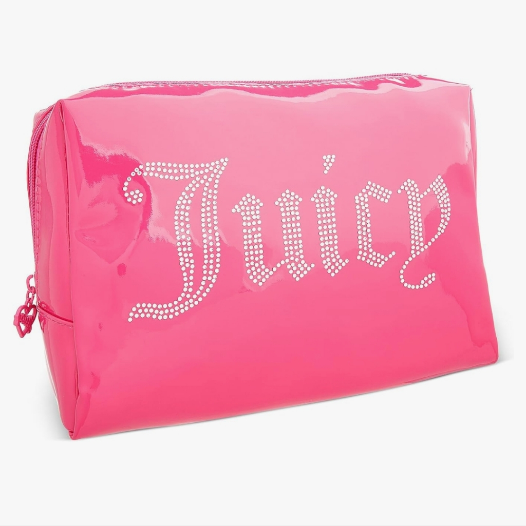 Nwt Juicy Couture Sparkly Juicy